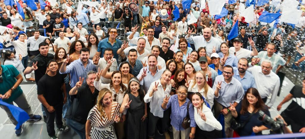 Chihuahua se defiende con resultados: Santiago De la Peña