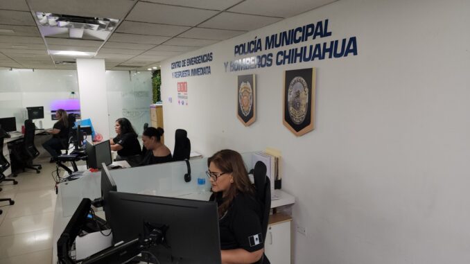 Red Vecinal de la Policía Municipal: seguridad a un mensaje de WhatsApp
