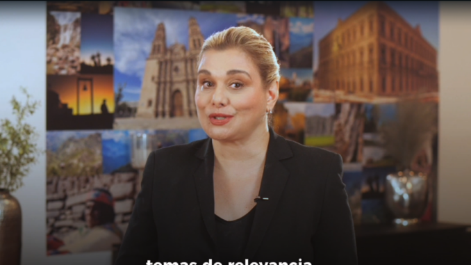 Maru Campos y Claudia Sheinbaum acuerdan reforzar comunicación tras diferencias en seguridad