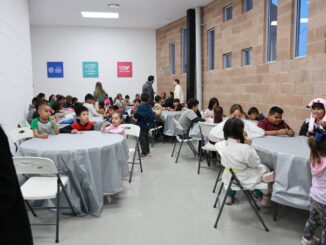 Más servicios cerca de casa: fortalece DIF Municipal la red de CEDEFAM