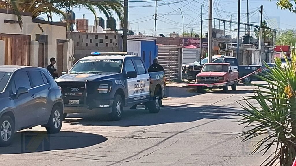 Adulto mayor muere tras sufrir un aparente paro cardíaco en Quintas Carolinas
