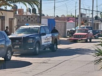 Adulto mayor muere tras sufrir un aparente paro cardíaco en Quintas Carolinas