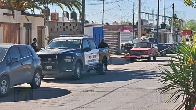 Adulto mayor muere tras sufrir un aparente paro cardíaco en Quintas Carolinas