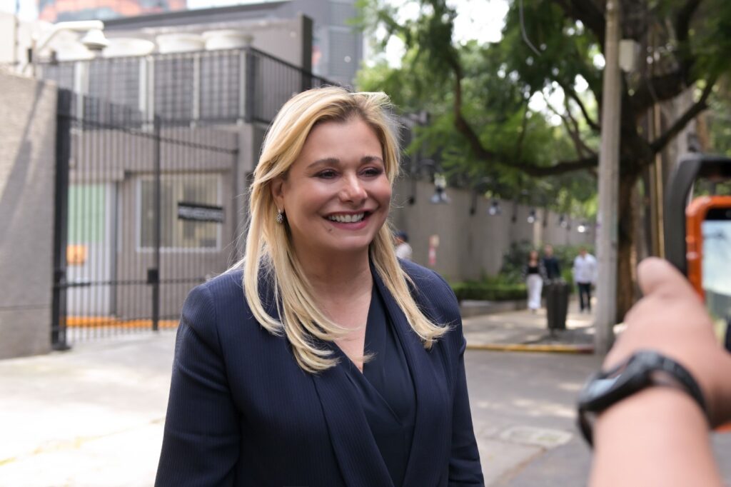 Chihuahua intensifica gestiones ante el Gobierno Federal desde Ciudad de México