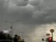 Alerta por lluvias con hasta 75 mm de acumulación en el estado