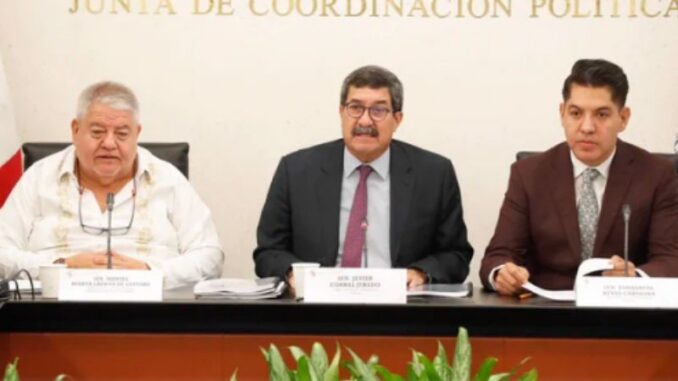 Avanza en Cámara de Diputados la llamada “Ley Antimemes”; esto propone la reforma