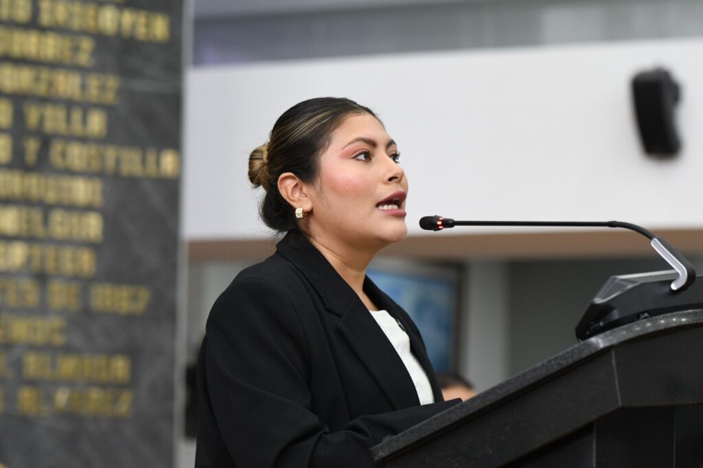 Reforma Congreso leyes estatales para protección contra la violencia sexual y atención a víctimas en Chihuahua