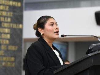 Reforma Congreso leyes estatales para protección contra la violencia sexual y atención a víctimas en Chihuahua