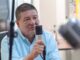 “No me voy a rajar y en la FGR no hay nada en mi contra”: César Jáuregui