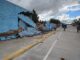 Reportan 17 emergencias relacionadas con lluvias y rachas de viento en Juárez