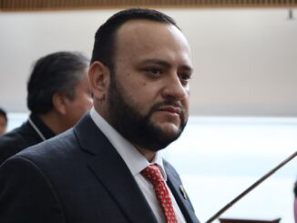 Exige Arturo Medina trato justo para Ascensión en precio de gasolina; Federación le niega estímulo fronterizo máximo