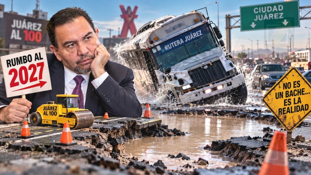 *La 4T le teme al meme *El PAN se pelea solo * El cráter que se tragó el discurso