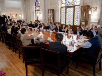Aprueba Cabildo diversos dictámenes para fortalecer el desarrollo urbano ordenado de Chihuahua Capital
