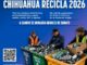 ¡Recuerda! Este 25 y 26 de septiembre deshazte de tu basura electrónica en Chihuahua Recicla 2026