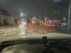 Informe preliminar de incidencias por lluvias en el estado