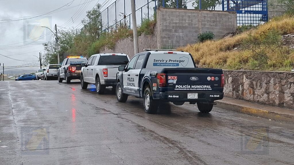 Muere bebé recién nacido en domicilio de la colonia Díaz Ordaz