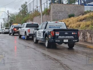 Muere bebé recién nacido en domicilio de la colonia Díaz Ordaz