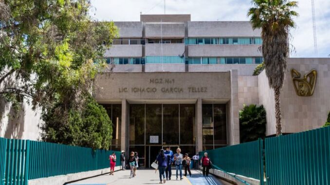 Mueren cinco bebés recién nacidos en el IMSS de Durango por posible brote bacteriano