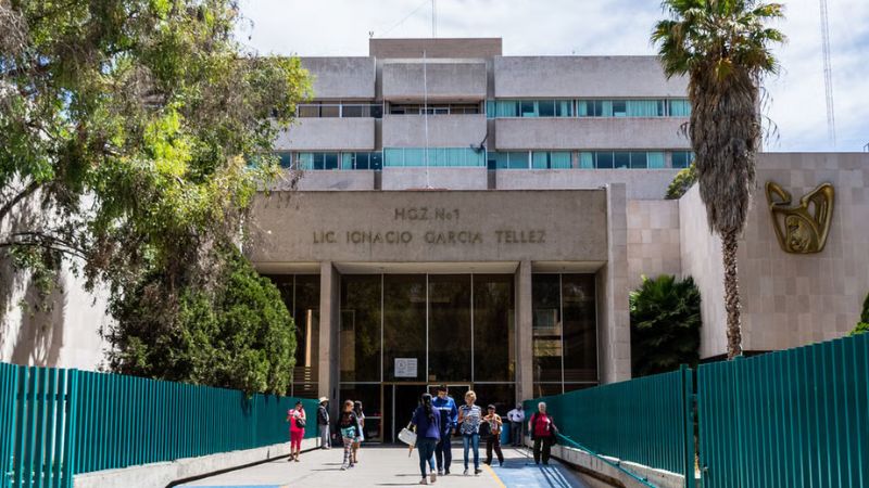 Mueren cinco bebés recién nacidos en el IMSS de Durango por posible brote bacteriano
