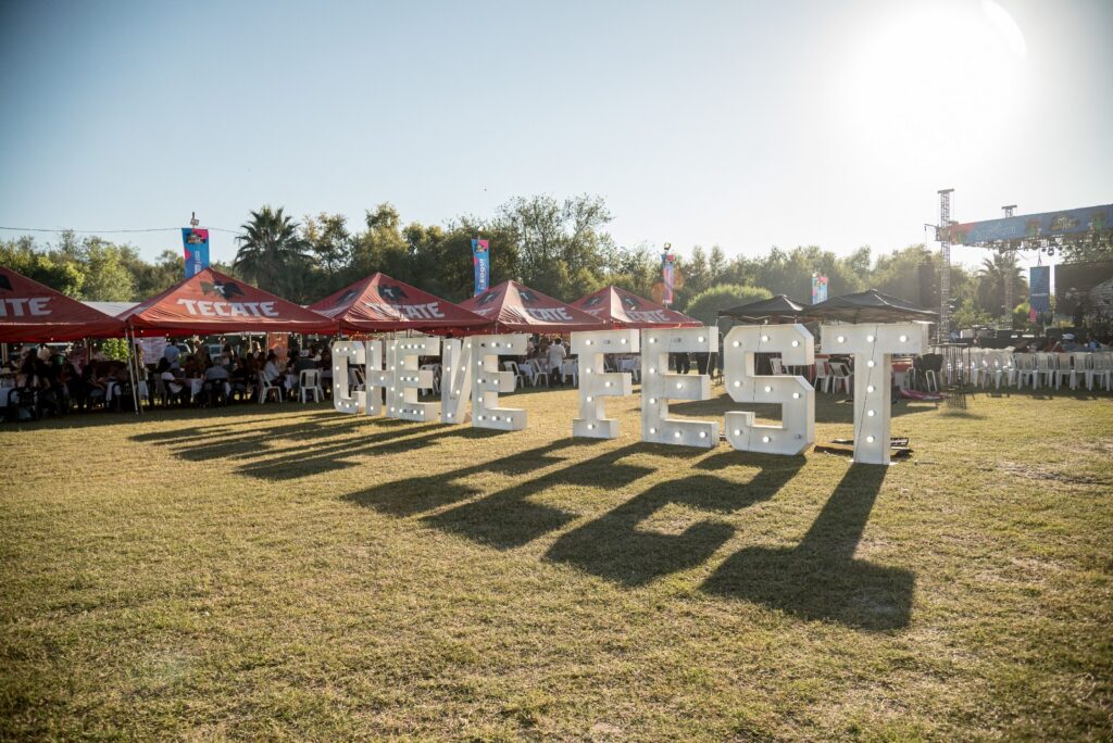 Invita Secretaría de Turismo al Chevefest Meoqui 2026