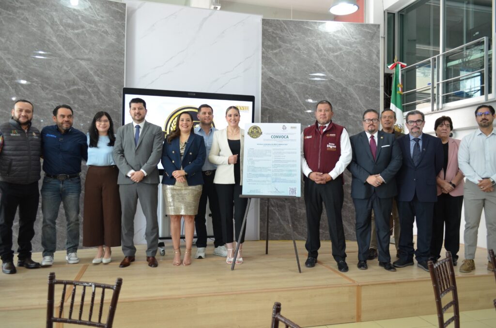 Lanza Congreso convocatoria al Mérito Médico 2026