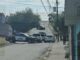 Motociclista muere tras presuntamente amenazar a conductor en la colonia Lealtad 2
