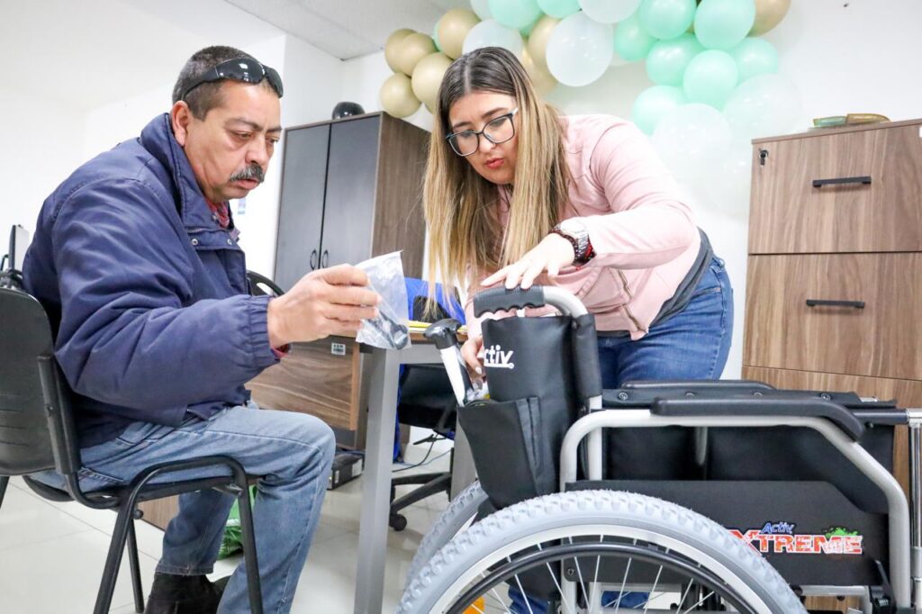¿Tu familia necesita algún apoyo? Conoce los servicios gratuitos del DIF Municipal