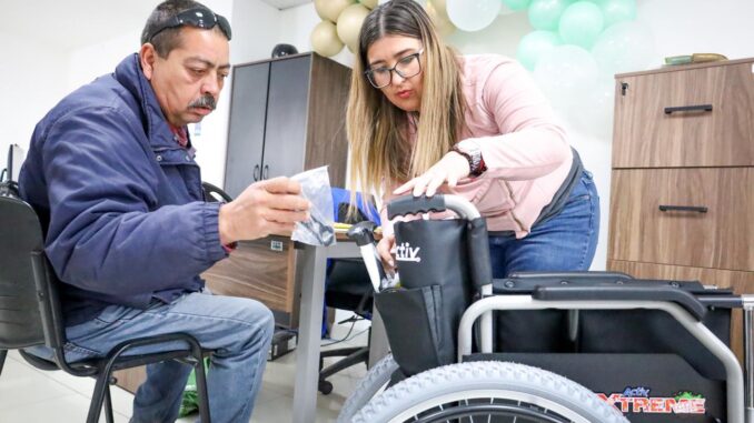 ¿Tu familia necesita algún apoyo? Conoce los servicios gratuitos del DIF Municipal