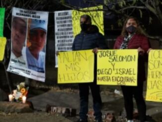 Fiscalía de Michoacán niega registro oficial de supuesto hallazgo de mil 600 dientes de leche en Zacapu