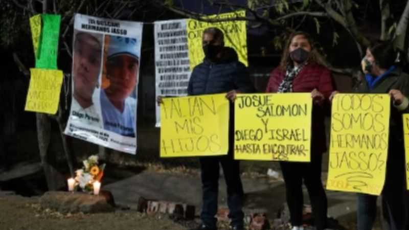 Fiscalía de Michoacán niega registro oficial de supuesto hallazgo de mil 600 dientes de leche en Zacapu
