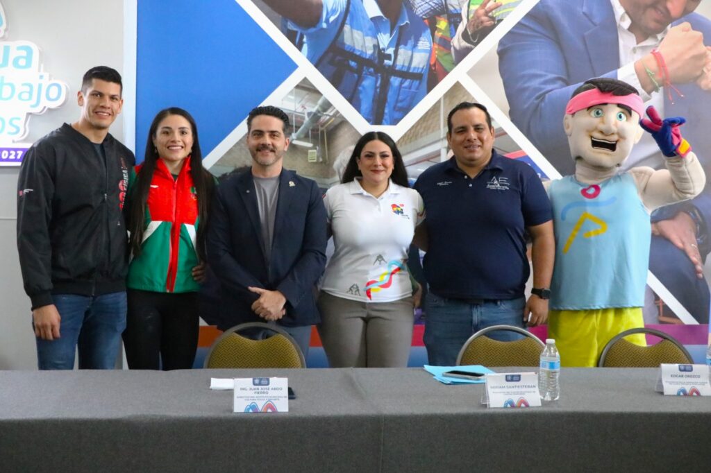 Invita Municipio a deportistas de las disciplinas de lucha al “Chihuahua Fight Experience”