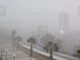 Tormenta con granizo provoca inundaciones y daños en Chihuahua capital