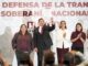 Morena designa a Cruz Pérez Cuéllar como coordinador en Chihuahua rumbo a 2027