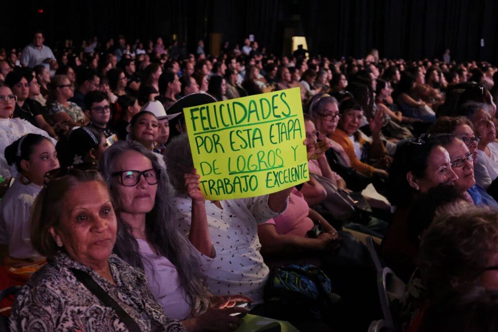La Calle No Es Su Lugar: protección que acompaña, derechos que se respetan