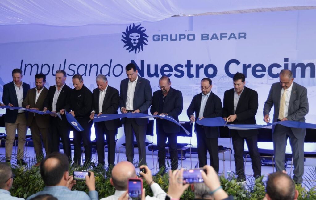 Familias de Chihuahua son las más beneficiadas con ampliación de BAFAR: René Chavira