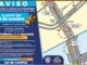 ¡Precaución! Habrá modificación vial en carriles laterales y centrales del periférico de la Juventud en sentido norte-sur