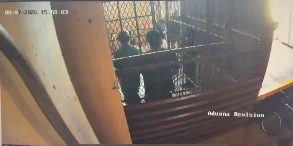 Investigan a policías procesales por fallecimiento de un reo