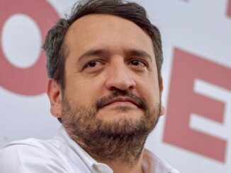 La justicia de EU sigue los pasos de Andy López Beltrán por crimen organizado, señala NYT