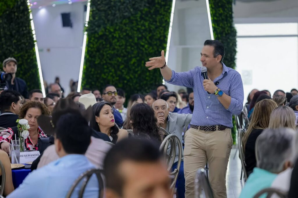 “Juárez merece estar a la altura de todo lo que aporta a Chihuahua”: Bonilla