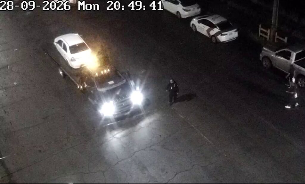 Atiende Gobierno Municipal incidentes ocasionados por lluvias en Chihuahua Capital