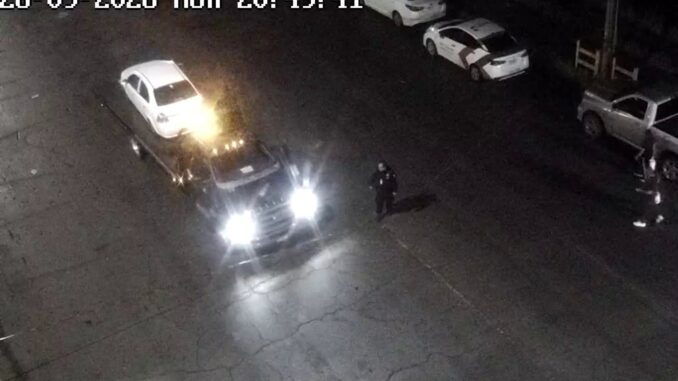 Atiende Gobierno Municipal incidentes ocasionados por lluvias en Chihuahua Capital