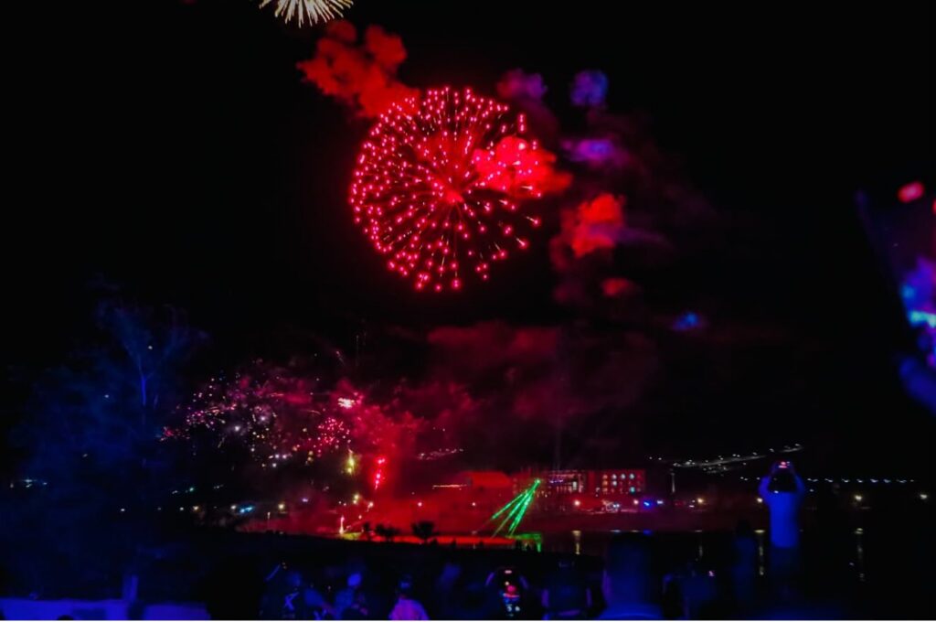 Arranca mañana el FICH 2026 con la presentación de “Belafonte Sensacional” en la capital