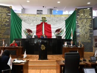 Aprueban Presupuestos de Egresos del Congreso del Estado y de la ASE