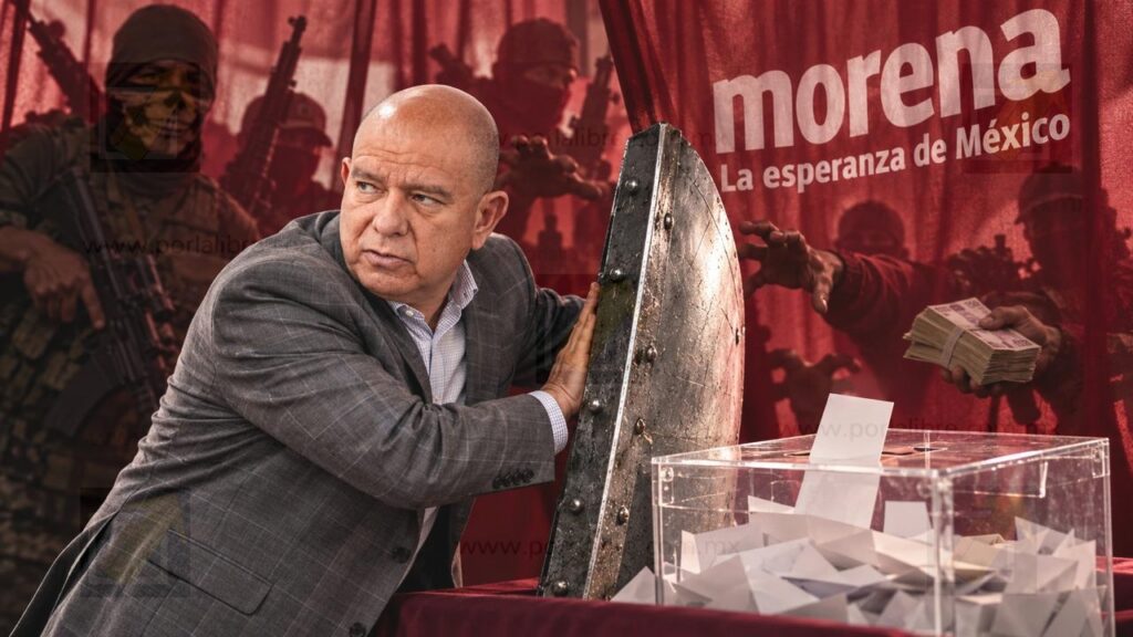 *Maru va por otro blindaje  *La defensa de lo indefendible  *El patrocinador incómodo