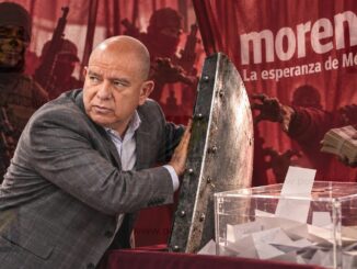 *Maru va por otro blindaje  *La defensa de lo indefendible  *El patrocinador incómodo