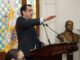 Toma protesta René Chavira como presidente municipal de Chihuahua de la administración 2024-2027