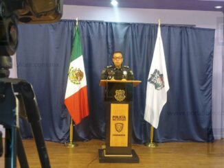 Refuerzan operativos espejo para combatir delitos contra personas migrantes 