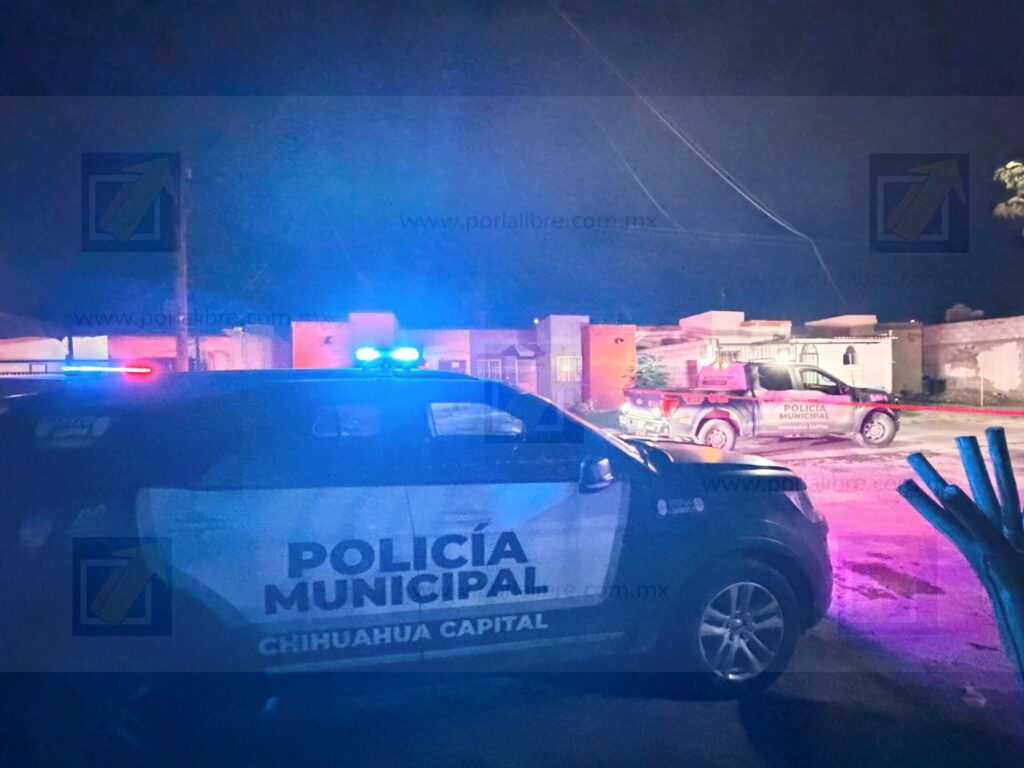 Ataque armado deja un muerto y un herido en Jardines de Oriente