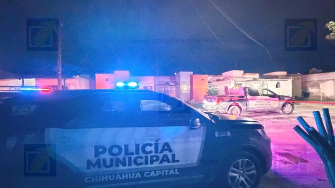 Ataque armado deja un muerto y un herido en Jardines de Oriente