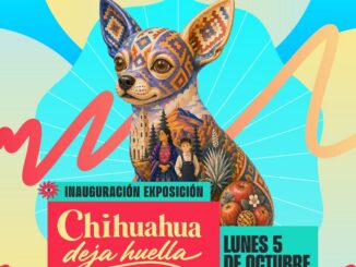 FICUU 2026 inicia este lunes con la inauguración de la exposición “Chihuahua Deja Huella”